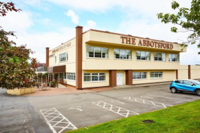  Abbotsford Hotel  Дамбартон